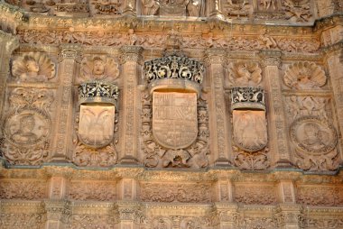 salamanca Üniversitesi