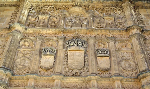 Università di Salamanca — Foto Stock