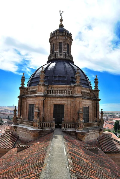 Pontificia Universidad de Salamanca —  Fotos de Stock