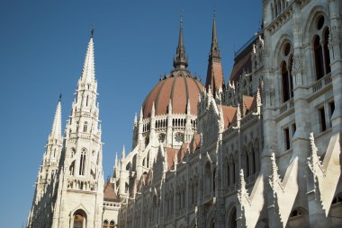 Budapeşte (Macaristan Parlamentosu)