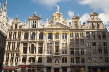 Grand Place of Brussels