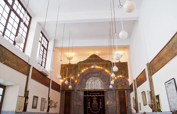 Μαρακές συναγωγή — Φωτογραφία Αρχείου