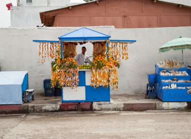 suları, essaouira, morocco