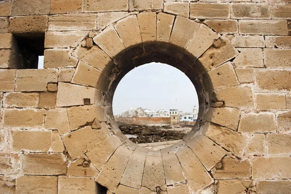 Essaouira staden i Marocko — Stockfoto