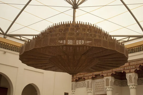 Marrakech Múzeum — Stock Fotó