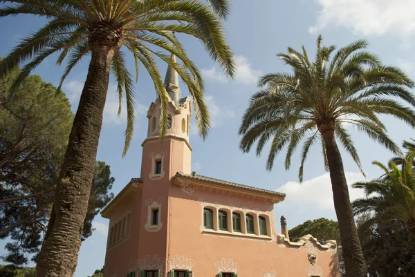 gaudi Evi Müzesi
