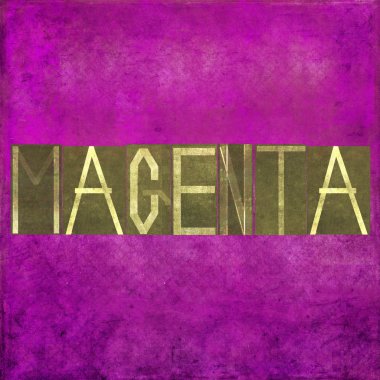 dünyevi arka plan resmi ve kelime ve renk 