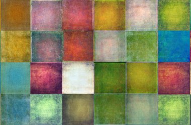 tasarım öğesi ilginç dokular ile