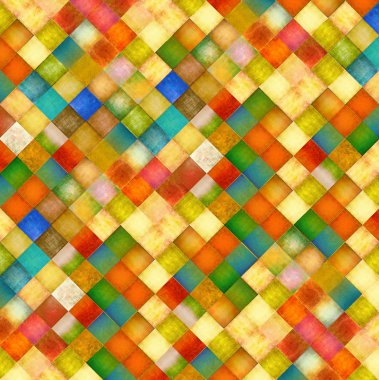 geometrik arka plan görüntüsü