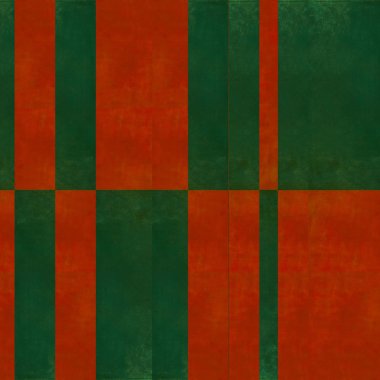 dünyevi geometrik