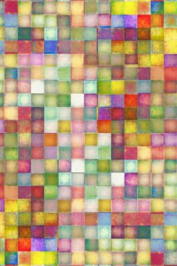 geometrik dokulu arka plan