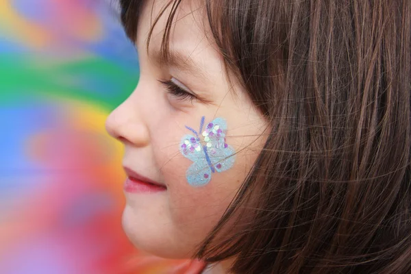 Sueños de niños — Foto de Stock