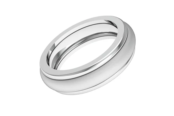 Wedding ring — Stock Photo, Image