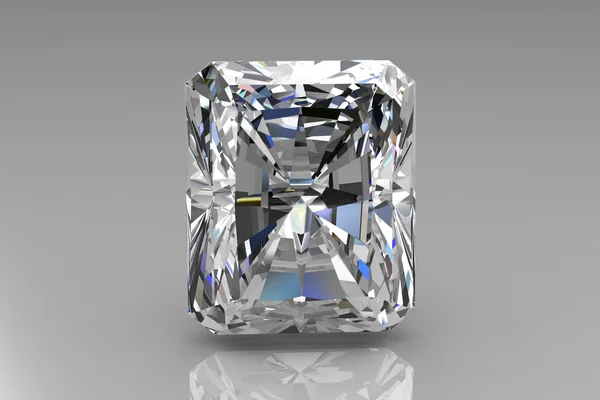 钻石珠宝 — 图库照片