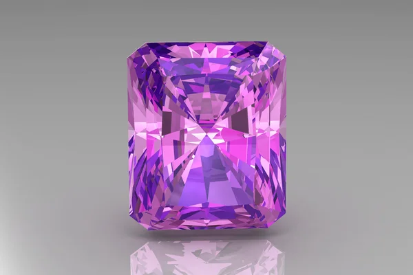 Amethyst — Stock Photo, Image