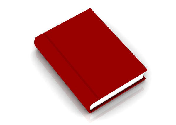 Пустая книга
