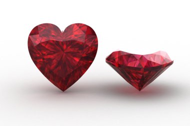 Ruby, sitrin