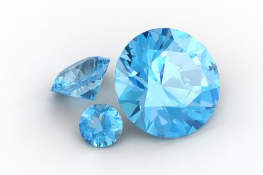 Aquamarine