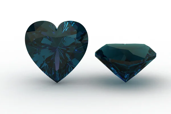 Alexandrite — Photo