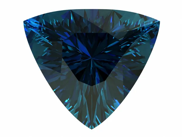 Alexandrite — Stock Photo, Image