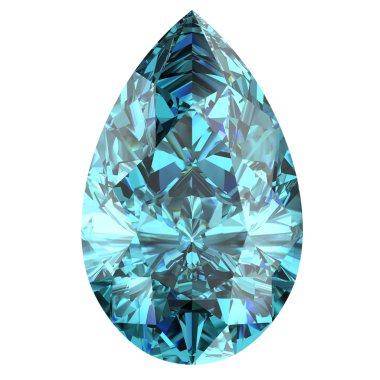 Aquamarine