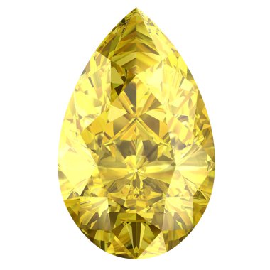 Sarı safir