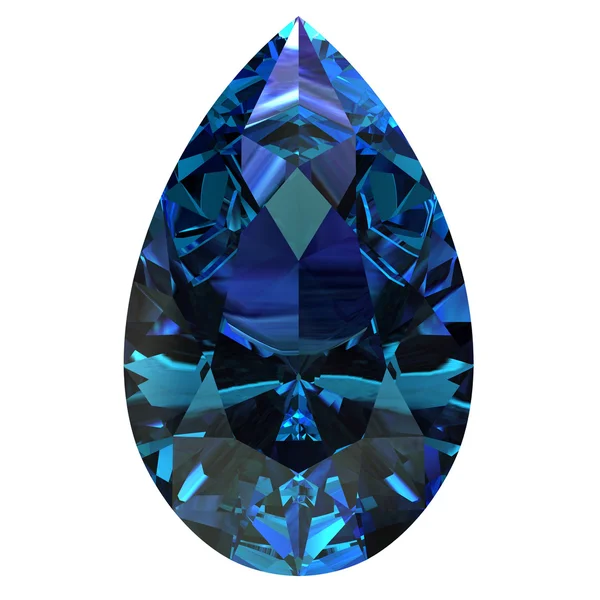 Alexandrite — Photo