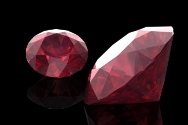 Ruby, sitrin
