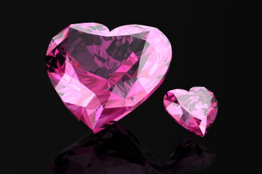 pembe safir