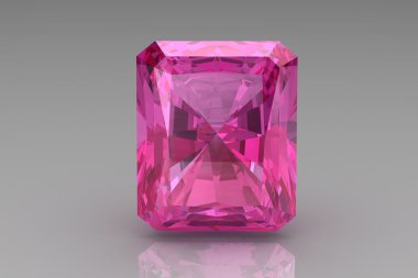 pembe safir