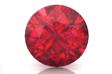 Ruby, sitrin