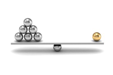 disbalance (yüksek çözünürlükte 3d görüntü)