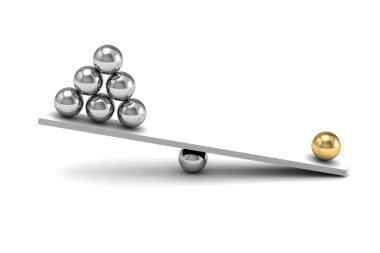 disbalance (yüksek çözünürlükte 3d görüntü)