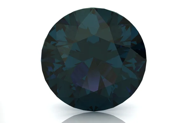 Alexandrite — Stok Foto