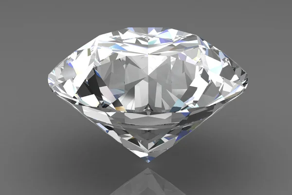 Diamant — Stockfoto