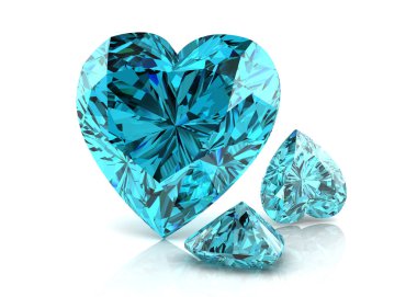 Aquamarine