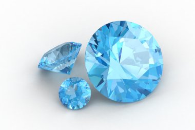 Aquamarine