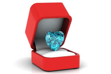 Aquamarine