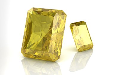 Sarı safir