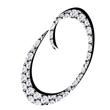 elmas alfabesi harfleri