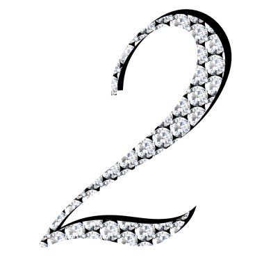 elmas alfabesi harfleri