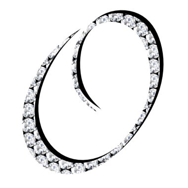 elmas alfabesi harfleri