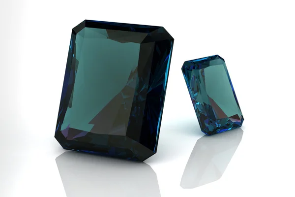 Alexandrite — Photo