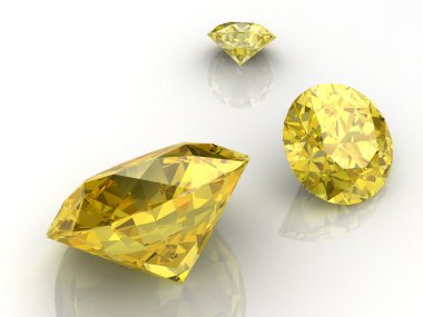 Sarı safir