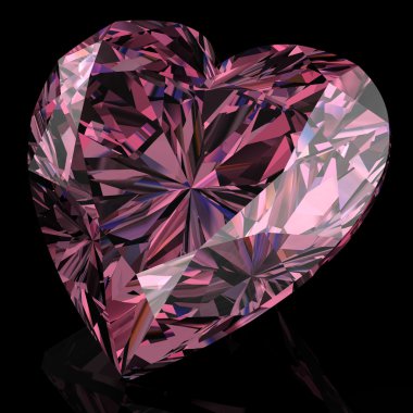 pembe elmas
