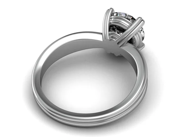 Rings — Stock Photo, Image