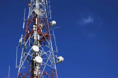 Telekomünikasyon Kulesi