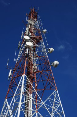 Telekomünikasyon Kulesi