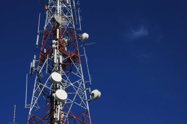 Telekomünikasyon Kulesi