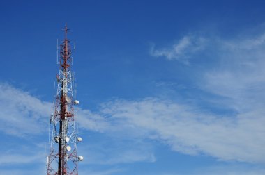 Telekomünikasyon Kulesi